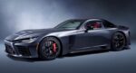Unveiled: Toyota GR GT – A 640-Horsepower High-Performance Masterpiece