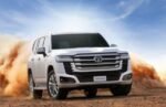 Toyota Land Cruiser 300 HEV Set to Launch in Southeast Asia