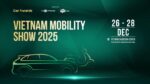 Vietnam Mobility Show 2025: The Year’s Biggest Auto Exhibition Set to Take Over Hanoi