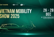 Vietnam Mobility Show 2025: The Year’s Biggest Auto Exhibition Set to Take Over Hanoi