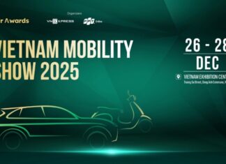 Vietnam Mobility Show 2025: The Year’s Biggest Auto Exhibition Set to Take Over Hanoi