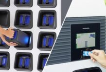 Honda to Launch Electric Motorcycle Battery Swapping System in Vietnam by 2026