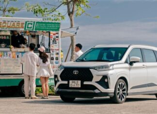 December Exclusive: Save Up to 75 Million VND on the Toyota Veloz Cross