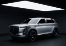 VinFast Registers Copyright for Three New Vehicle Models