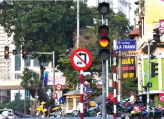 Running Yellow Lights: Violations and Penalties You Need to Know