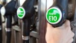 Traditional Gasoline Officially Makes Way for E10 Starting June 2026