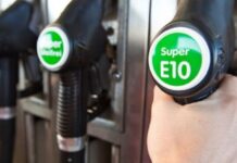 Traditional Gasoline Officially Makes Way for E10 Starting June 2026