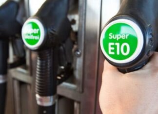 Traditional Gasoline Officially Makes Way for E10 Starting June 2026