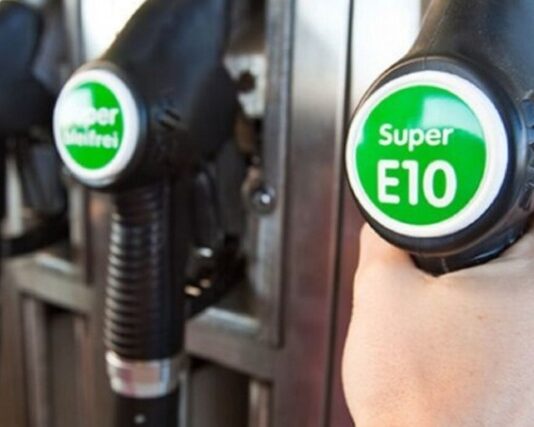 Traditional Gasoline Officially Makes Way for E10 Starting June 2026