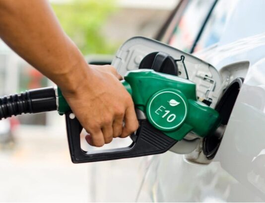 Biofuel E5, E10: Essential Usage Guidelines