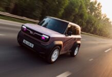 Top-Selling Car Models in Vietnam After 11 Months