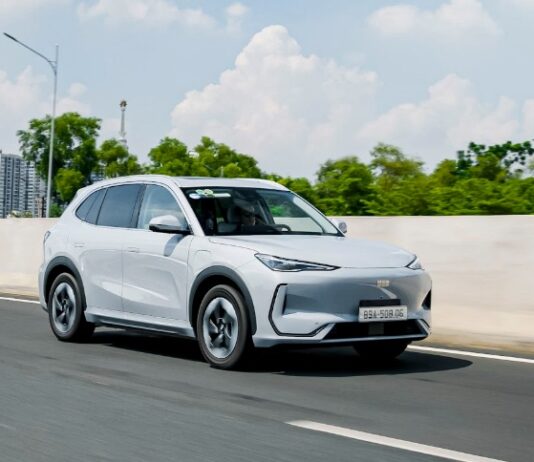 Why Chinese Electric Vehicles Dominate ASEAN but Struggle in Vietnam