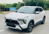 Mitsubishi Xforce Offers Nearly $100 Million Discount: On-Road Price Matches Kia Sonet