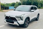 Mitsubishi Xforce Offers Nearly $100 Million Discount: On-Road Price Matches Kia Sonet