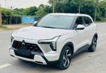 Mitsubishi Xforce Offers Nearly $100 Million Discount: On-Road Price Matches Kia Sonet