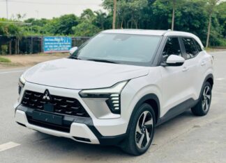 Mitsubishi Xforce Offers Nearly $100 Million Discount: On-Road Price Matches Kia Sonet
