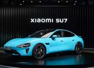 Xiaomi Invests $16 Million in Dealer Bonuses Following Milestone of 500,000 Vehicle Production