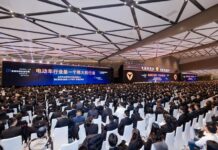 Yadea Unveils New Global Growth Strategy at 2026 Global Trade Conference