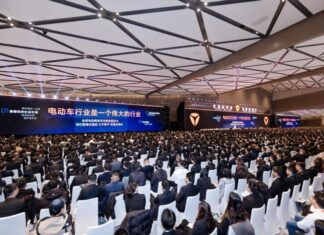 Yadea Unveils New Global Growth Strategy at 2026 Global Trade Conference