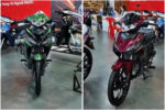 Yamaha 135LC 2026 Privately Imported to Vietnam: Priced Over 100 Million VND