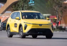 Top 10 Best-Selling Cars in Vietnam, December 2025: Mitsubishi Destinator Secures Spot Shortly After Launch