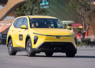 Top 10 Best-Selling Cars in Vietnam, December 2025: Mitsubishi Destinator Secures Spot Shortly After Launch