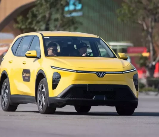 Top 10 Best-Selling Cars in Vietnam, December 2025: Mitsubishi Destinator Secures Spot Shortly After Launch