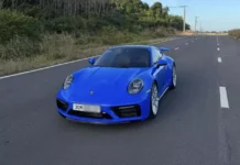 Unveiling the Billion-Dollar Porsche 911 Customization by a Hanoi 9X Enthusiast