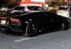 Rare Lamborghini Aventador S Supercar Spotted Cruising Vietnamese Streets on New Year’s Eve