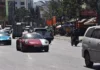 Luxury Supercar Convoy from Ho Chi Minh City to Da Lat for Lunar New Year Spring Celebration