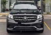 Mercedes-AMG GLS 63: The 8-Year Dust-Covered Gem in Hai Phong Port Finally Cleared for Delivery – Brand New, 100% Untouched