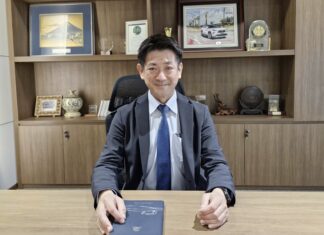 Toyota Vietnam Announces New Chairman, Mr. Tien Quoc Hao, and New Managing Director, Mr. Osamu Hirata