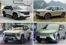 The New Automotive Stars of 2025: How Recent Launches Are Dominating the Market