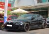 Exclusive First Look: The Manual Transmission BMW M3 G80 Arrives in Vietnam