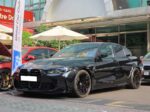 Exclusive First Look: The Manual Transmission BMW M3 G80 Arrives in Vietnam
