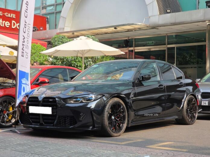 Xehay_M3+G80_190126_4