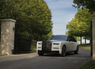 Rolls-Royce 2025: Redefining Bespoke Excellence and Setting New Benchmarks