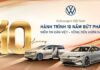 Volkswagen Vietnam: A Decade of Breakthroughs, Value Creation, and Trust-Building