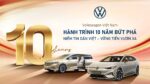 Volkswagen Vietnam: A Decade of Breakthroughs, Value Creation, and Trust-Building