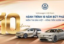 Volkswagen Vietnam: A Decade of Breakthroughs, Value Creation, and Trust-Building