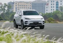 BYD Vietnam Launches New Year Promotions with Savings Up to Nearly 100 Million VND