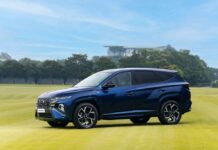 Hyundai Sells 53,229 Vehicles in 2025: Tucson Leads with 9,243 Units Sold
