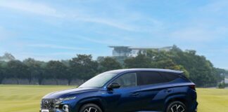 Hyundai Sells 53,229 Vehicles in 2025: Tucson Leads with 9,243 Units Sold