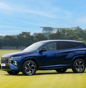 Hyundai Sells 53,229 Vehicles in 2025: Tucson Leads with 9,243 Units Sold