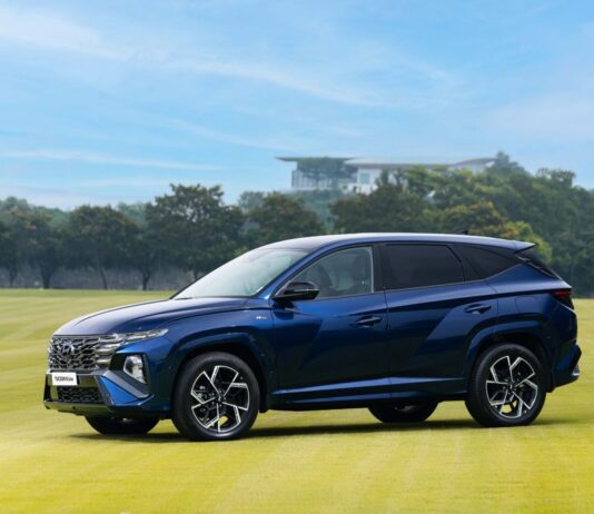 Hyundai Sells 53,229 Vehicles in 2025: Tucson Leads with 9,243 Units Sold