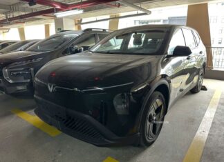 VinFast Limo Green Premium Family Edition Unveiled with Superior Features