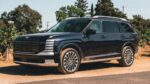 Hyundai Palisade 2026 Review: Refined Excellence, Approaching Luxury Standards