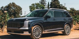 Hyundai Palisade 2026 Review: Refined Excellence, Approaching Luxury Standards