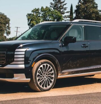 Hyundai Palisade 2026 Review: Refined Excellence, Approaching Luxury Standards