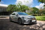 Toyota Slashes Hybrid Car Prices by Up to 200 Million VND in Latest Price Adjustment